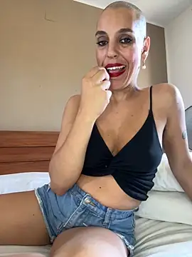 emprexkala's Webcam Show