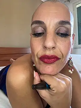 emprexkala Webcam show