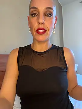 emprexkala's Webcam Show