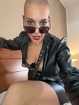 emprexkala Webcam show