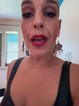 emprexkala Webcam-Show