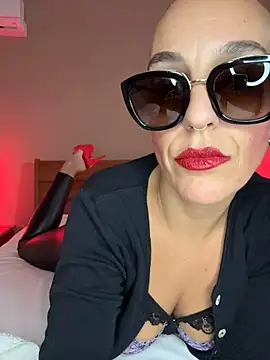 emprexkalaのウェブカメラショー