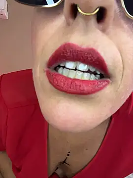 Webkamerová show emprexkala