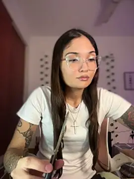 LunaXuan Chat XXX live