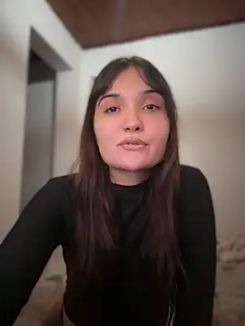 LunaXuan's Webcam Show