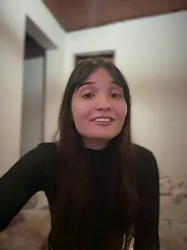 LunaXuan's Webcam Show
