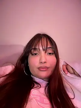 LunaXuan's Live XXX Chat