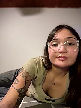 Chat ao vivo de LunaXuan