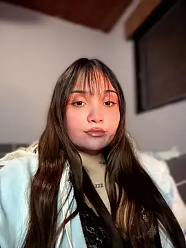 LunaXuan – webcam-show