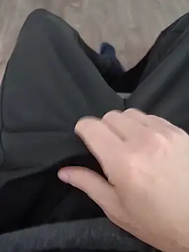 ScalicHat69 Webcam show