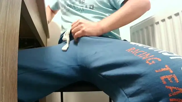 ScalicHat69 Webcam-Show
