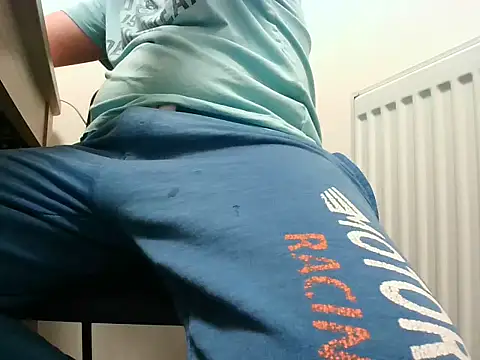 ScalicHat69 Webcam-Show