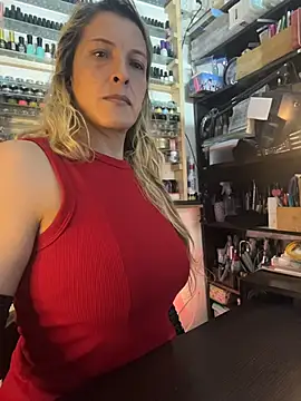 Katt-findom 网络视讯表演