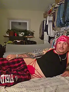 smoke777999's Webcam Show