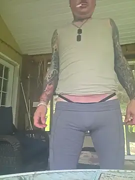 smoke777999's Webcam Show