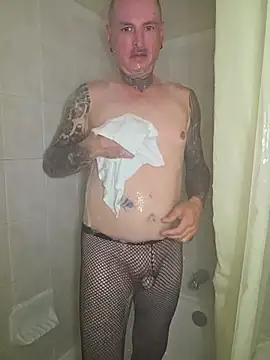 Show webcam de smoke777999