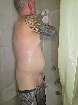 Show webcam de smoke777999