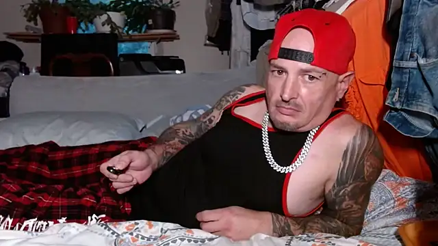 Show Webcam de smoke777999