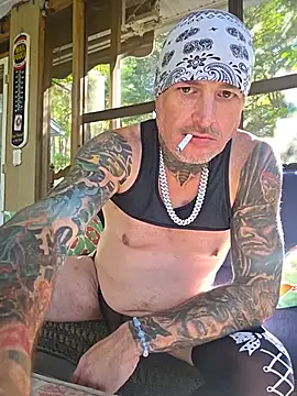 smoke777999 Pertunjukan Webcam