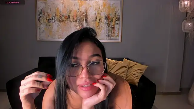 Онлайн чат XXX MollyJones_