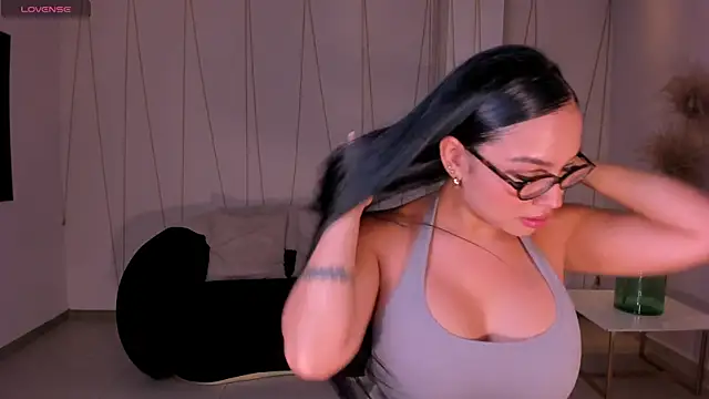 MollyJones_ – Live XXX-chat