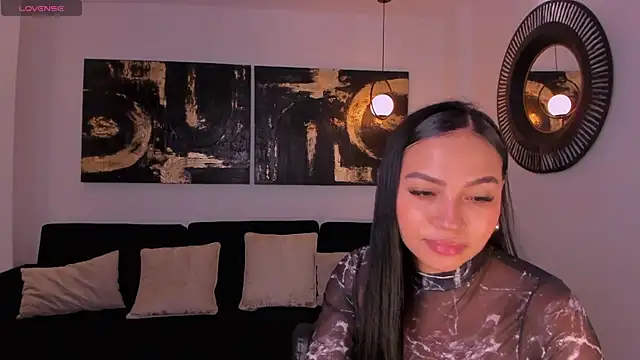 MollyJones_'s Live XXX Chat
