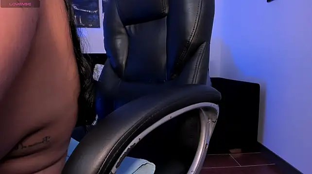 Živý XXX chat MollyJones_