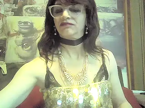 TheBlackWtch Webcam-Show
