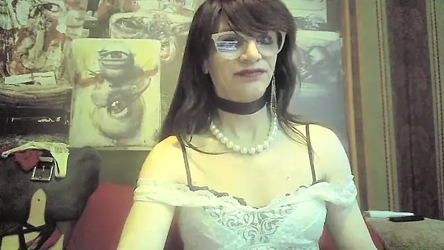 Webkamerová show TheBlackWtch