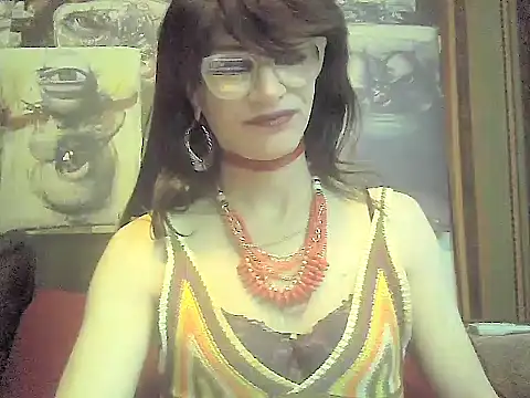 Show webcam de TheBlackWtch