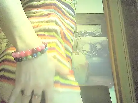 Show de webcam de TheBlackWtch
