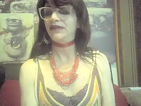 TheBlackWtch – Kamerová šou
