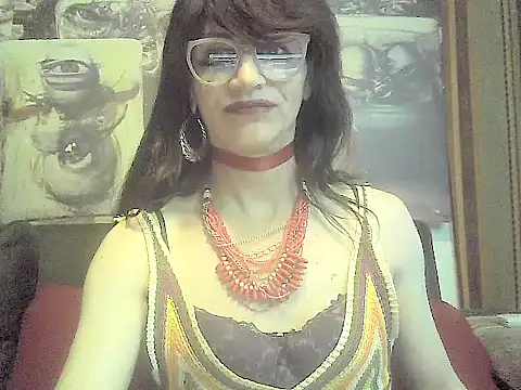 TheBlackWtch Pertunjukan Webcam
