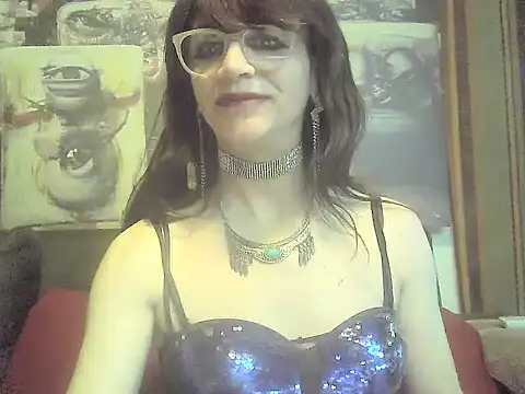 TheBlackWtch's Webcam Show
