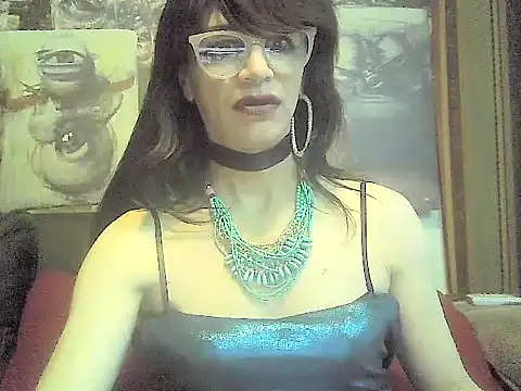 Webkamerová show TheBlackWtch