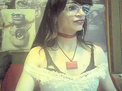 Show de webcam de TheBlackWtch