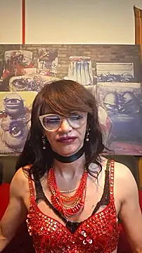 Webkamerová show TheBlackWtch