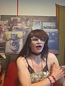 TheBlackWtch Webcamshow