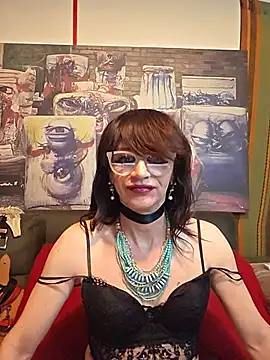 TheBlackWtch Webcam-Show