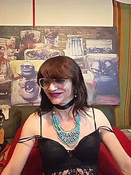 TheBlackWtch – webcam-show