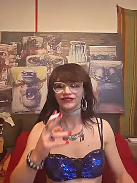 TheBlackWtch Webcamshow