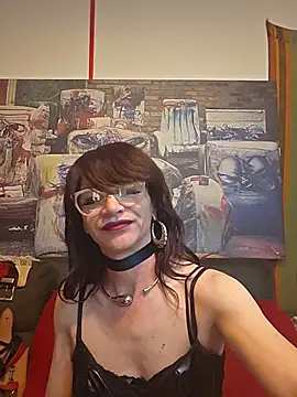 TheBlackWtch Webcam Show