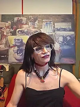 Show webcam de TheBlackWtch