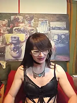 TheBlackWtch – webcam-show
