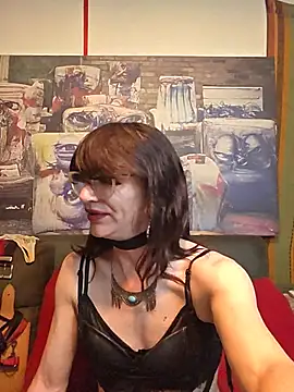 TheBlackWtch Pertunjukan Webcam
