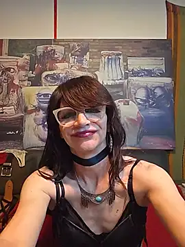 TheBlackWtch Webcam show
