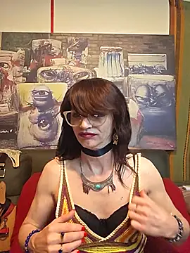 Show de webcam de TheBlackWtch