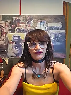 Show webcam de TheBlackWtch