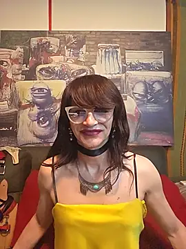 TheBlackWtch Webcamshow