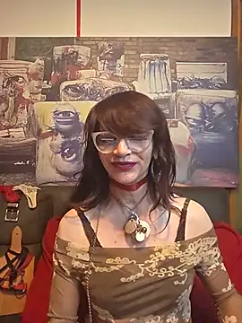TheBlackWtch's Webcam Show